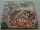 JADE WARRIOR last autumn's dream UK VERTIGO SWIRL ORIG PROG LP NMINT