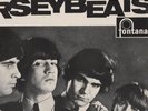 The Merseybeats - S/T 1964 UK Fontana Mono LP