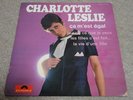ORG CHARLOTTE LESLIE / LES FILLES C’EST FAIT / RARE FRENCH MOD FREAKBEAT/HEAR*