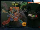 The Who Happy Jack Original MONO Decca DL4892 Psych LP NM