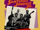Santiago Jimenez Jr. SEALED Tejano LP Strikes Again