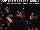 Bruce Springsteen - Au Clair De La Lune Paris 05/07/12 (Godfather) 3CD