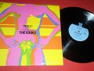THE KINKS 