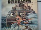 DILLINGER: Bionic Dread - 1976 Black Swan UK Original
