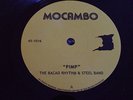 Rare Island Funk - Bacao Rhythm & Steel Band - PIMP - Breaks 50 Cent Sample
