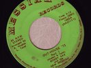 BOBBY SAX and NEW MESSIAH - Rare 70s D.C. Funk Soul 45 on MESSIAH. Breaks. MP3
