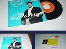 RICHIE VALENS EP ROCK & ROLL  La bamba Donna + 2