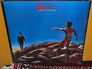 RUSH VERY RARE SEALED LP HEMISPHERES OUT OF PRINT VINTAGE USA PRESSING NO CUTOUT
