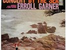 ERROLL GARNER - CONCERT BY THE SEA - CL 883 - ORIG.MONO D.G. (LP) - NM-