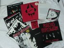 RADIO BIRDMAN 