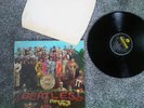 THE BEATLES - Sgt PEPPERS LONELY HEARTS CLUB BAND LP