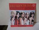 The Runaways,Merc. 73819,