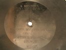 Berliner Disc 915X: Steve Porter 