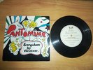 THE BEATLES Fan Club 4th Christmas Record -   Flexi  7