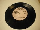 CHUBBY CHECKER  YOU BETTER BELIEVE IT BABY  CAMEO PARKWAY APC DEMO  RECORDS