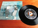 Deutsche Pressung EP Rock Jamboree Vol 2 RCA