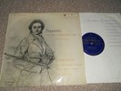 LEONID KOGAN - 33CX 1562 - PAGANINI VIOLIN CONCERTO - MITNIK - BRUCK - PCO