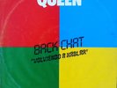 QUEEN MAXI 12