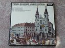 Decca SXL 6238-41 Vienna Chamber Music Festival 4LP Box Set 1960s WB STEREO