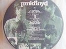 Pink Floyd - Flowers And Vegetables LP - Picture Disc, Syd Barrett  1965 - 67