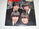 The (Les)  Beatles   / French Odeon EP  MOE 21002  Volume 2 (Rare)