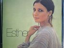 AUDIOPHILE LP: ESTHER OFARIM / ESTHER*GERMAN 
