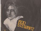 RARE french single ORIGINAL ROD  STEWART/ FACES/ ROLLING STONES  BIEM 1970