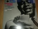DONALD BYRD royal flush LP BLUE NOTE 84101 rare still sealed copy EARLY PRESSING