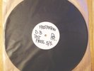 TEST PRESS / Frustration / Dying Breed 12