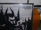 Electric Wizard dopethrone amber /100 2xlp uncle acid sleep