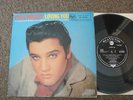 ELVIS PRESLEY; RARE 10