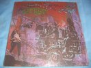 LP ITALIAN PROG RICHARD LAST GROUP - GET READY