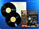 THE ALLMAN BROTHERS BAND At Fillmore East JP OBI 2LP D1712