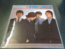 THE KINKS,KINDA KINKS,PYE NPL 18112,GREAT CONDITION