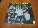 The Shaggs Philosophy of The World LP Original Promo Psych Frank Zappa