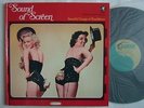 MARILYN MONROE COVER / SOUND OF SCREEN / 550gr HEAVY WEIGT GATEFOLD COVER