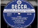 Rolling Stones - Aftermath - UK 1960's Decca *STEREO* Pressing LP EX+