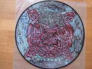Unleashed / victory / Picture Disc / picture vinyl / Picture LP