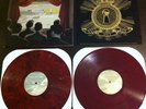 Fall Out Boy From Under the Cork Tree 2xLP SEALED Brand New FUCT Maroon