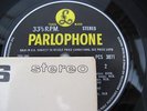 ? The BEATLES ? HELP  ?  1965  UK  1ST  STEREO  LP ? EXCELLENT ?