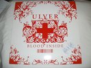 ULVER Blood Inside LP 1st Press Arcturus Agalloch Burzum Emperor Ved Buens Ende