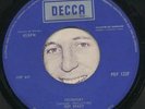 Tom JONES get ready EP killer NORTHERN SOUL mod R&B temptations HEAR ??