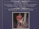 MOZART-3-LP-DON GIOVANNI- C.SIEPI-E.BERGER- W.FURTWÄNGLER- SEALED 