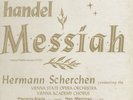 HÄNDEL-MESSIAH- 3-LP- BOX- H. SCHERCHEN- STANDEN- WESTMINSTER-STEREO