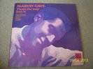 MARVIN GAYE That's The Way Love Is  1969  STEREO      SUPERB EX+