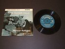FOUR FEATHER FALLS -  COLUMBIA EP - MICHAEL HOLLIDAY