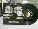 SEX PISTOLS: Pretty Vacant, VIRGIN RECORDS, FRENCH, PIC SLEEVE, OOP 45