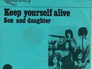 QUEEN - Keep Yourself Alive 7