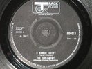 THE PARLIAMENTS. (I WANNA) TESTIFY. TRACK 604013 (RARE ITEM).