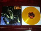 Kyuss into the void Mans Ruin Man`s Ruin